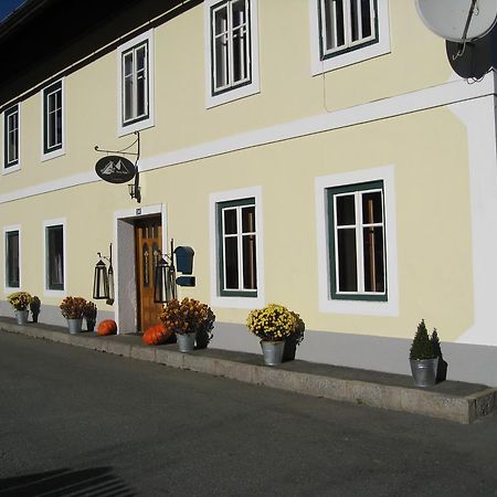 Bed and breakfast Haus 26 Weißbriach Extérieur photo