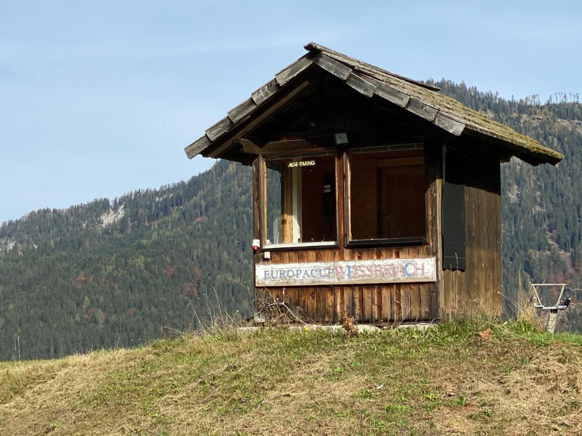 Bed and breakfast Haus 26 Weißbriach Extérieur photo