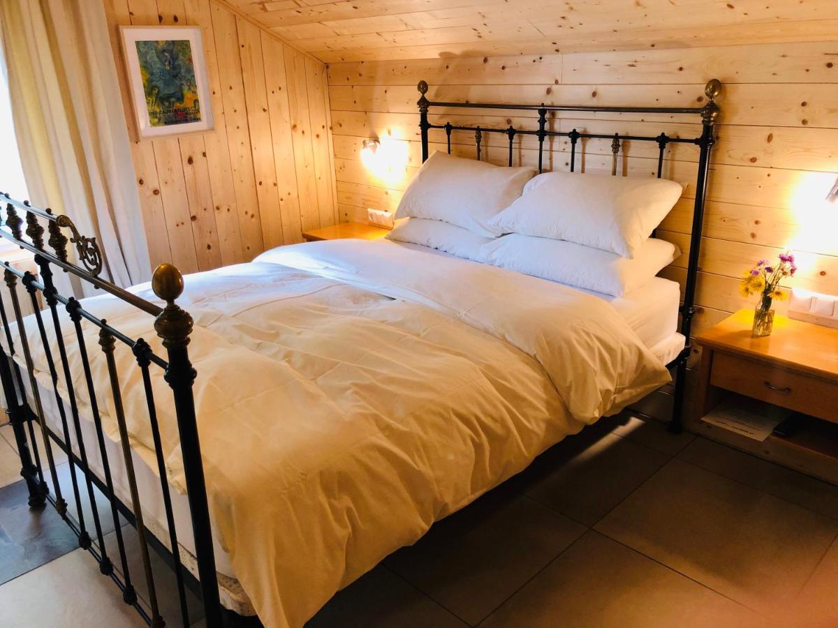 Bed and breakfast Haus 26 Weißbriach Extérieur photo
