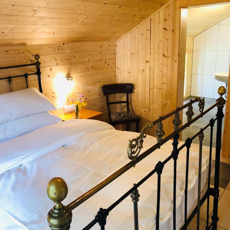 Bed and breakfast Haus 26 Weißbriach Extérieur photo