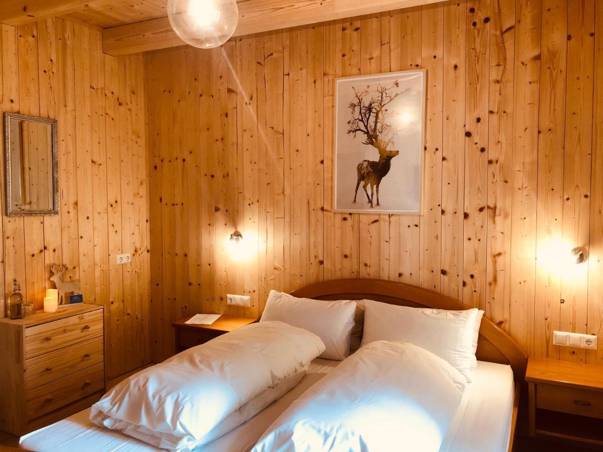 Bed and breakfast Haus 26 Weißbriach Extérieur photo