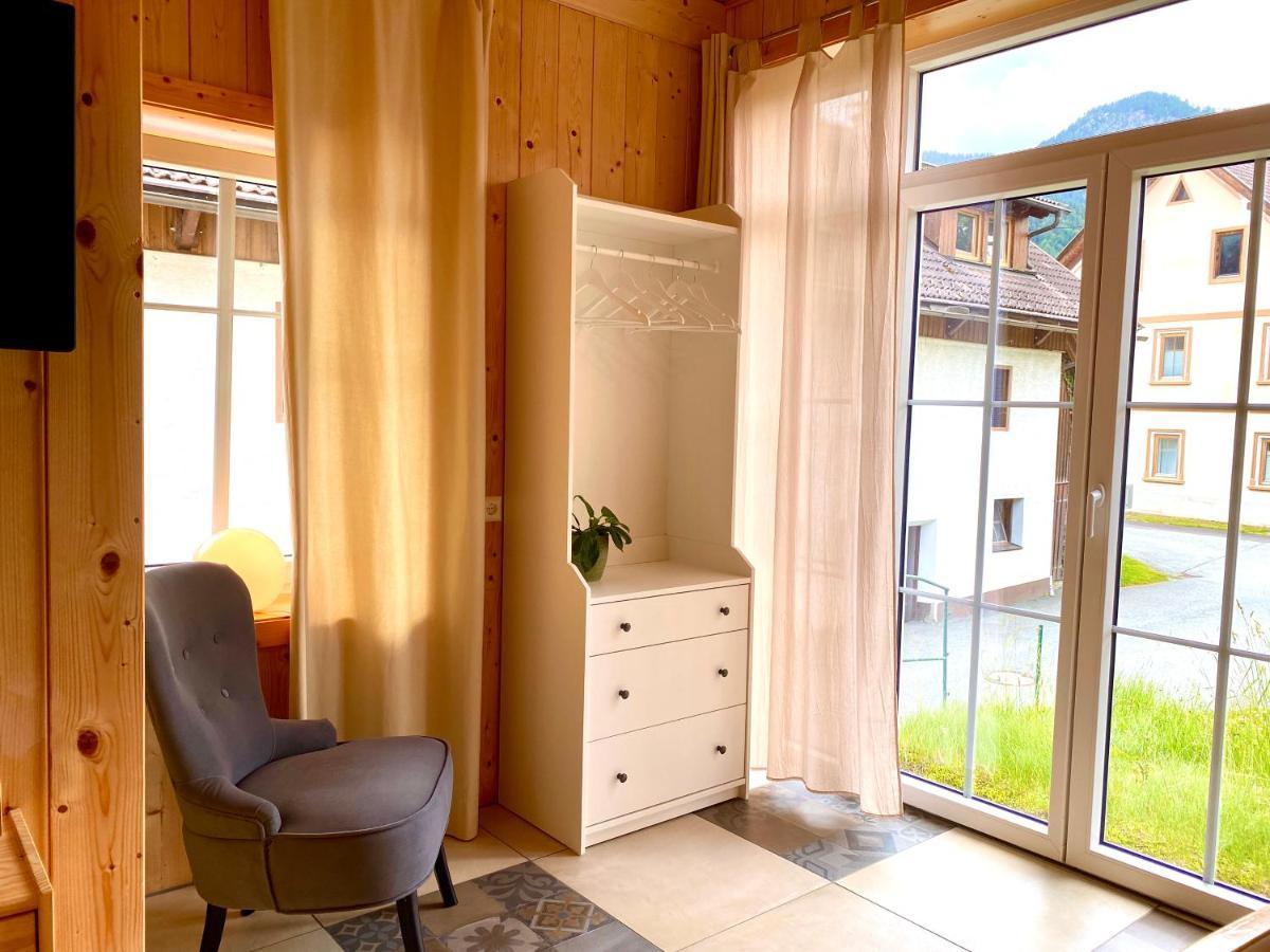 Bed and breakfast Haus 26 Weißbriach Extérieur photo