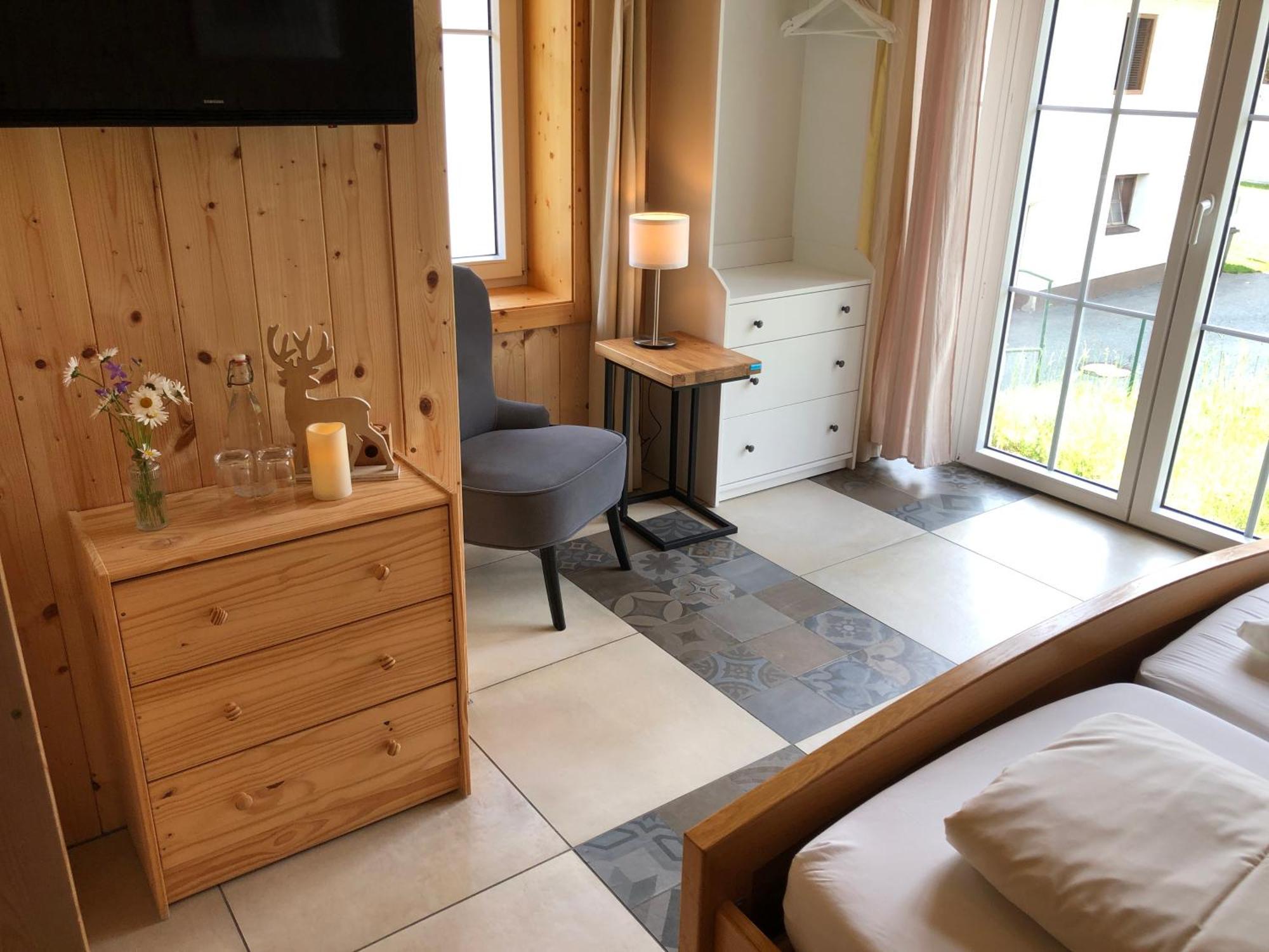 Bed and breakfast Haus 26 Weißbriach Extérieur photo