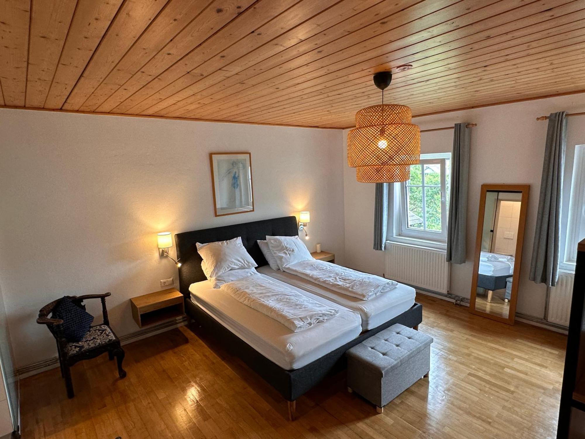 Bed and breakfast Haus 26 Weißbriach Extérieur photo