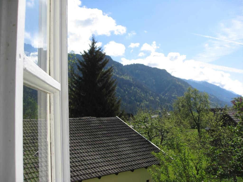 Bed and breakfast Haus 26 Weißbriach Extérieur photo