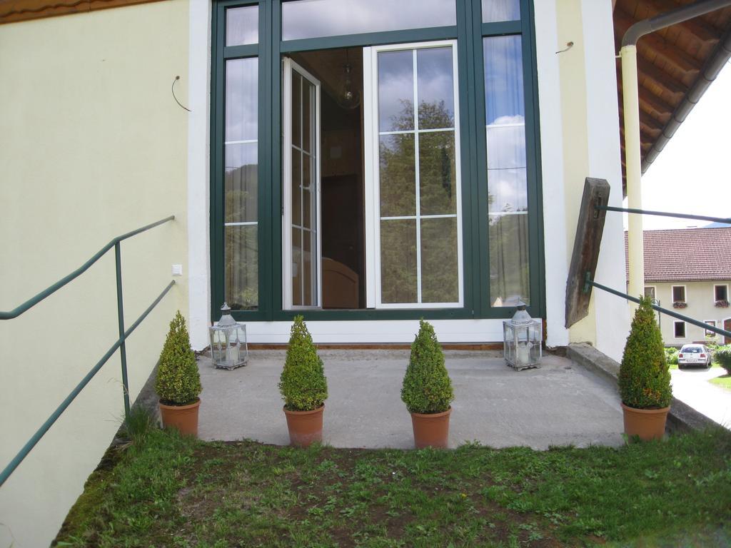 Bed and breakfast Haus 26 Weißbriach Extérieur photo